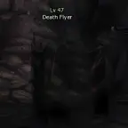 Парящая Смерть