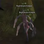Nightmare Keeper