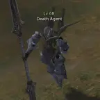 Death Agent