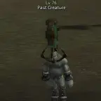 Past Creature