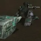 Soldier of Ancient Times
