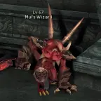 Mul's Wizard
