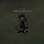 Ol Mahum Van Grunt