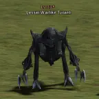 Lesser Warlike Tyrant