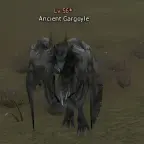 Древняя Горгулья