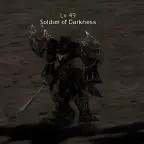Soldier of Darkness