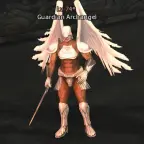 Guardian Archangel