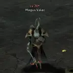 Magus Valac