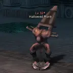 Посвященный Монах