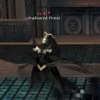 Посвященный Жрец