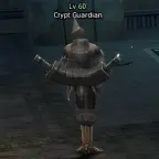 Стражник Склепа
