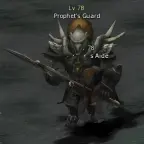 Prophet's Guard