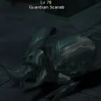 Скарабей Стражник