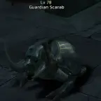Скарабей Стражник