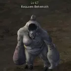 Чудовище Реквиема