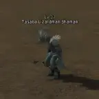 Шаман Ящеров Тасаба