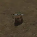 Treasure Chest