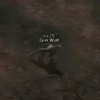 Grim Wolf