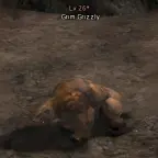 Grim Grizzly