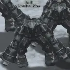 Lost Iron Golem