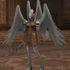 Divine Advocate