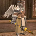 Pilgrim of Light