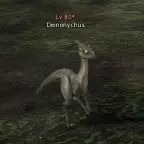 Deinonychus