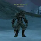 Bruin Lizardman