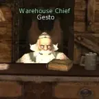 Гесто