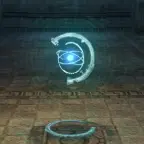 Gatekeeper Ziggurat