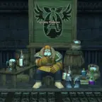 Merchant of Mammon