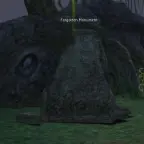 Заброшенный Памятник